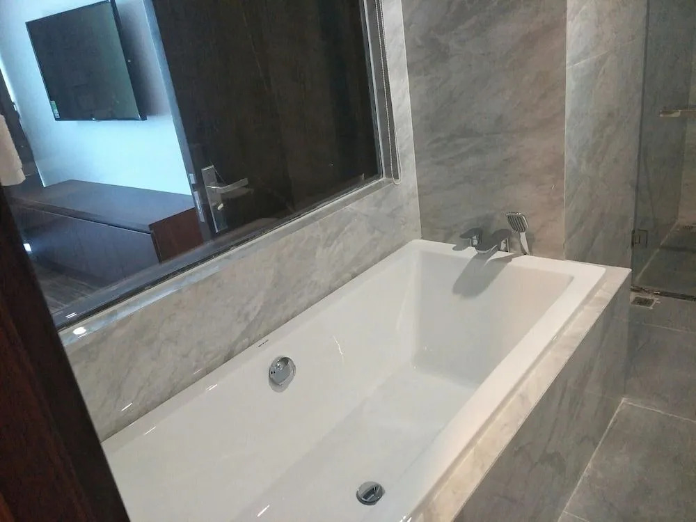 Tuấn Quang Hotel Cửa Lò