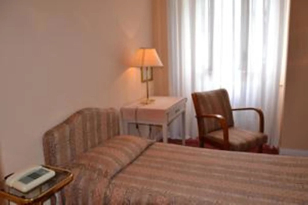 Hotel Moderno