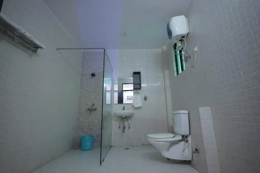 Shakti villa home stay
