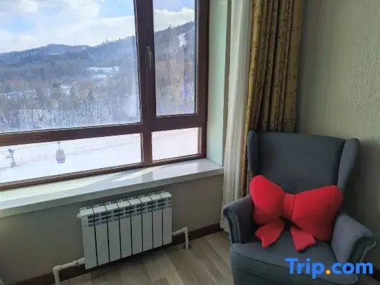 Muyang Homestay