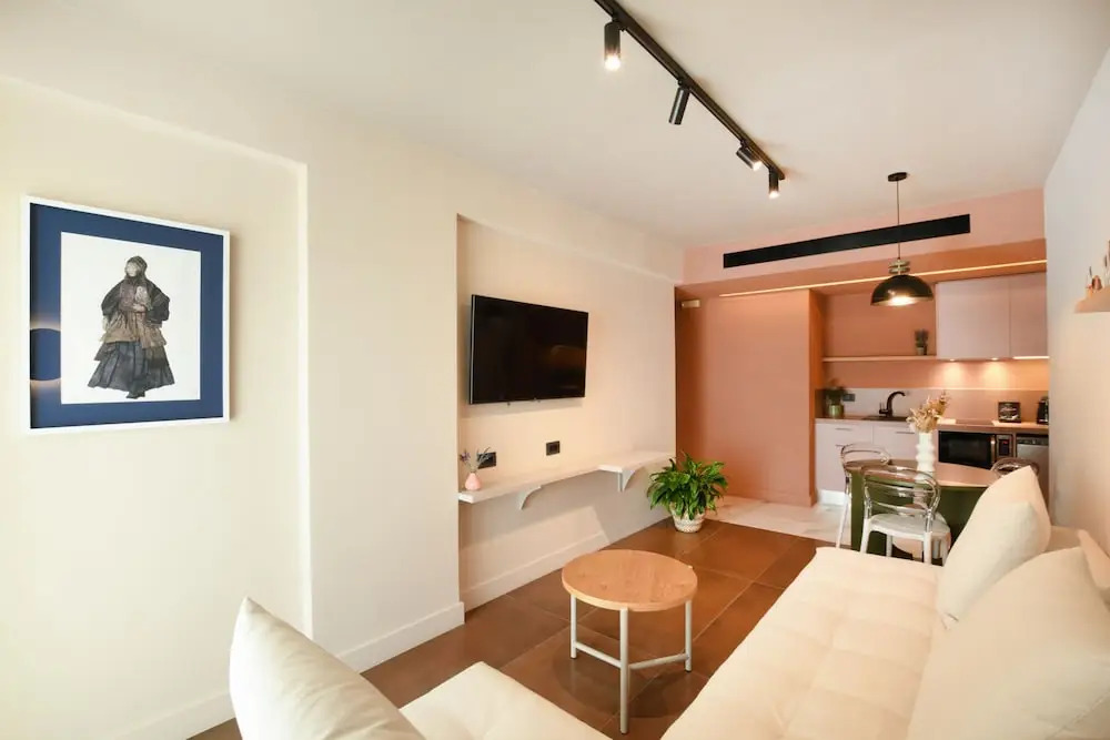 Pavo Art Hotel