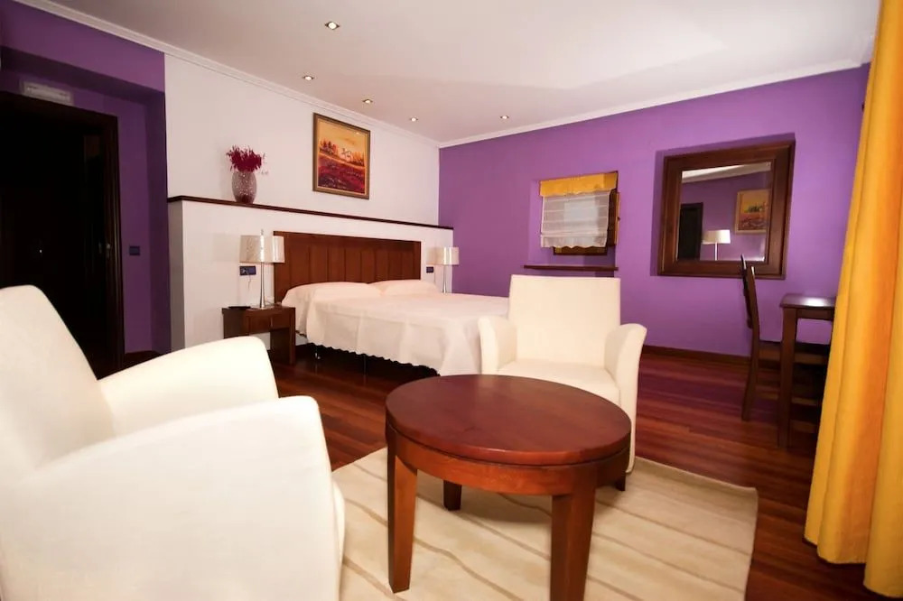 Casa Rural Los Sombredales