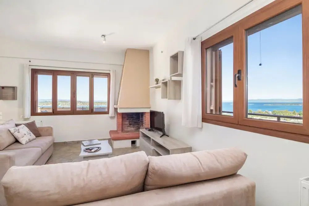 Seaview Villas