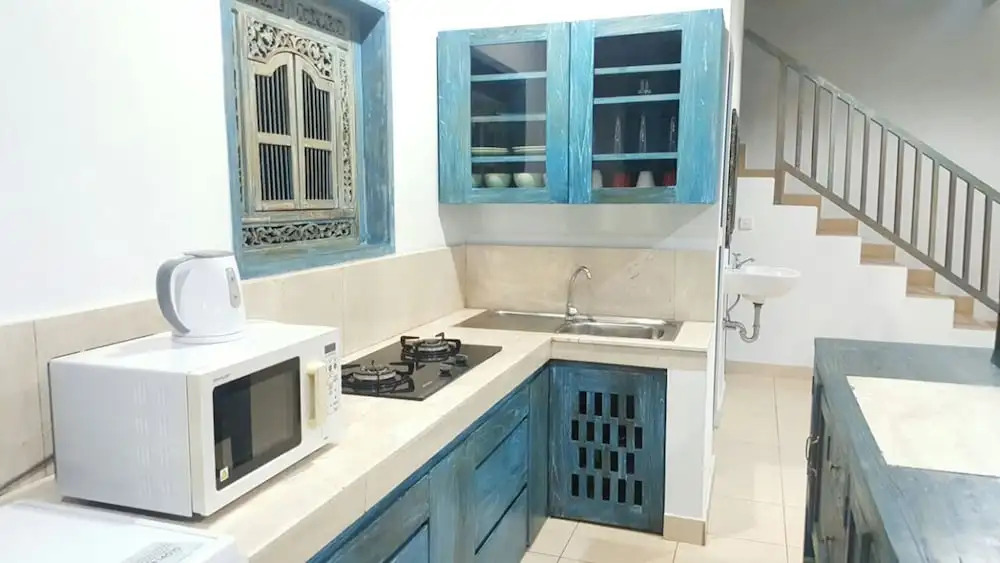 Kampial House 2 Bedrooms Nusa Dua