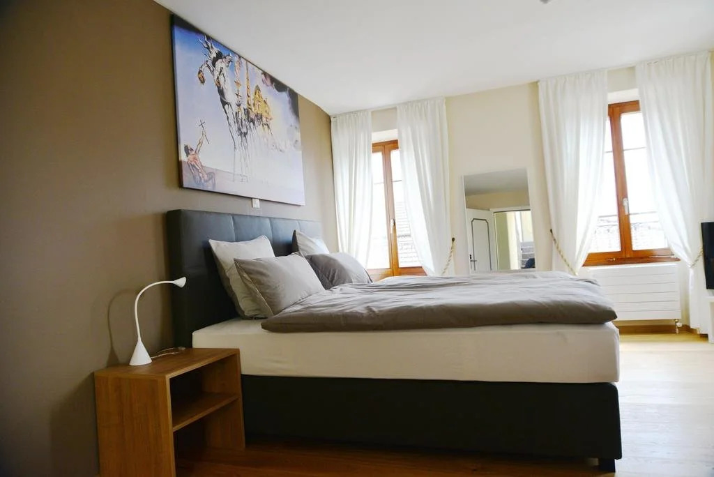 Hotel San Bernardo