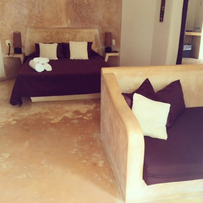 Boutique Hotel Posada 06 Tulum