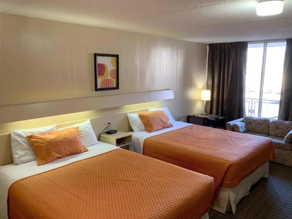 East Side Motel