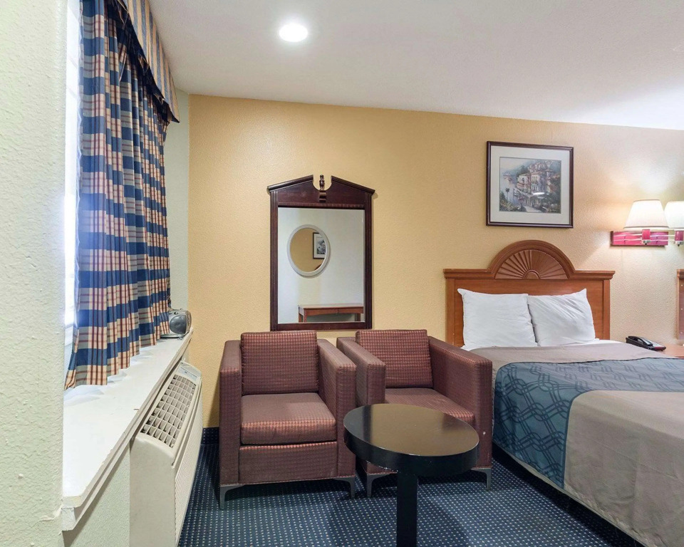 Rodeway Inn South Houston