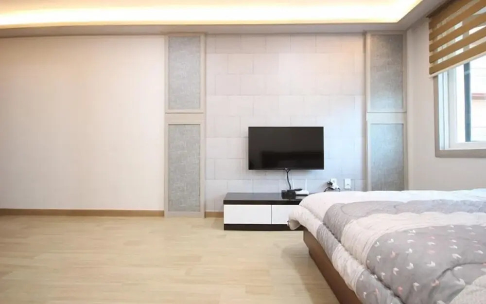 Boryeong The Daecheon Story Pension