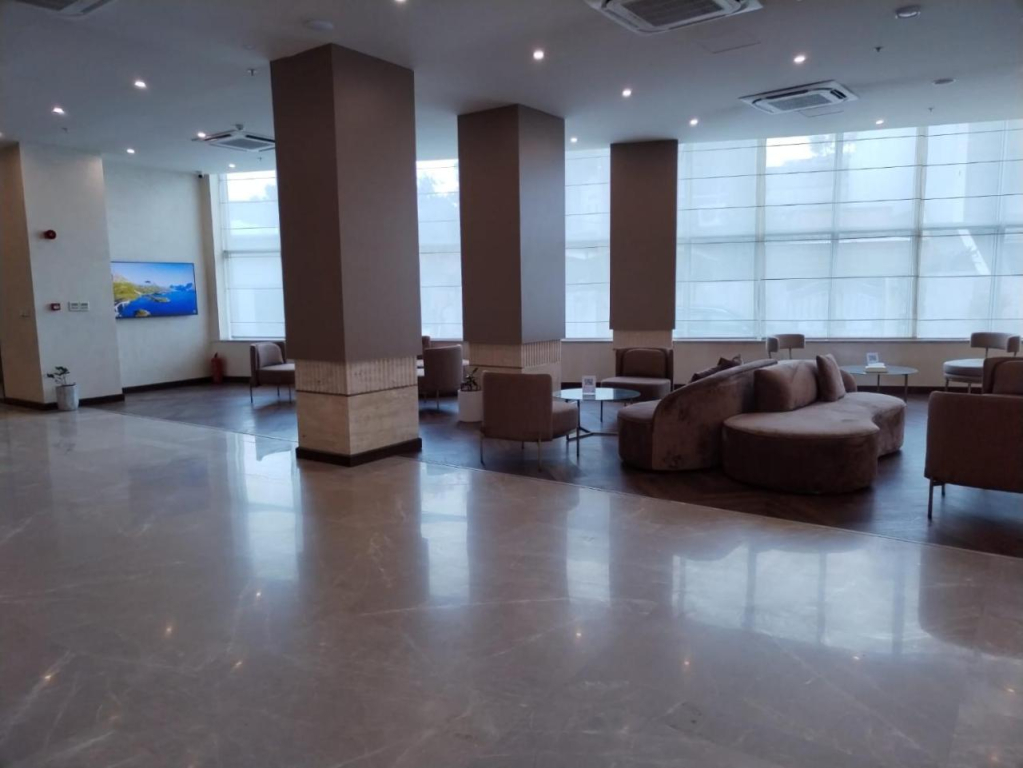 Darin Hotel