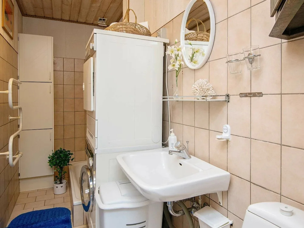 Cosy Holiday Home in Børkop With Terrace