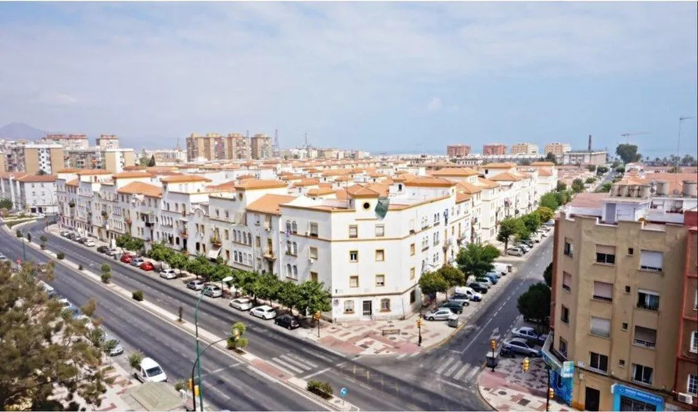 New Flat Close Beach