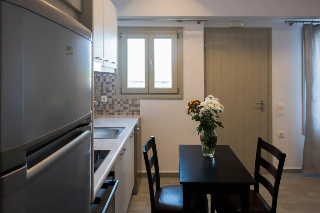 Rose Suites