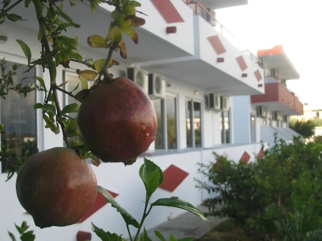 Stenna Apartments