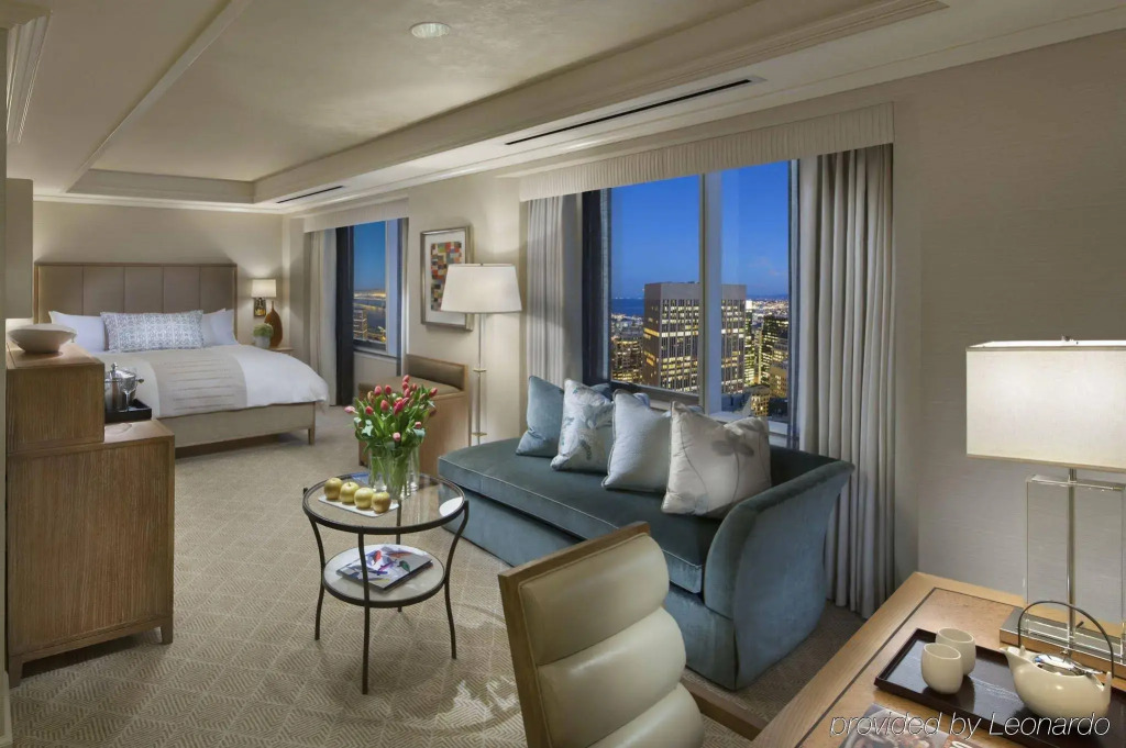 Four Seasons Hotel San Francisco at Embarcadero