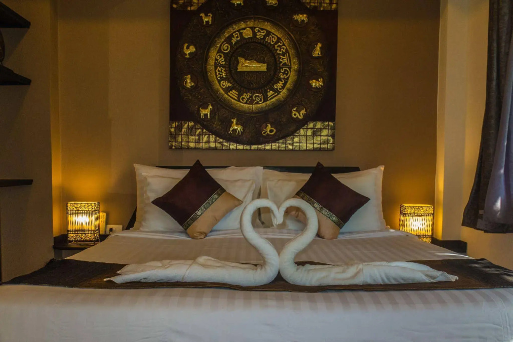 Koh Tao Heights Boutique Villas