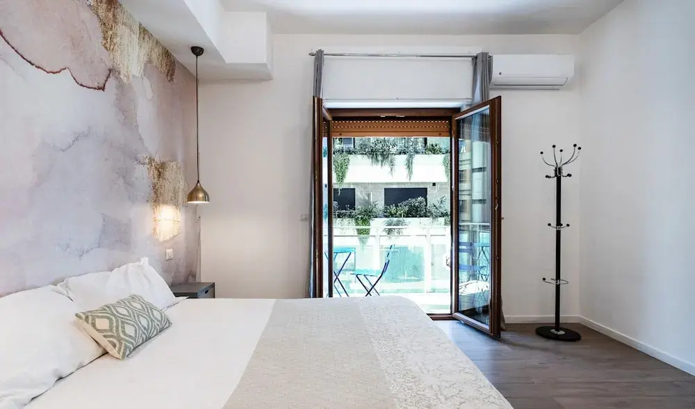 BARIROOMS - Melo Suites