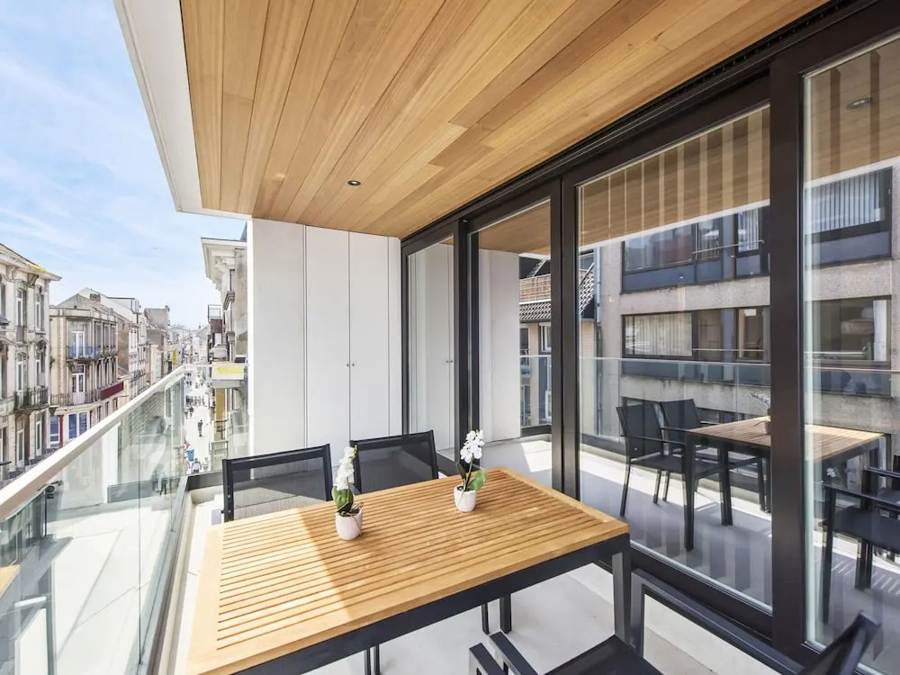 Dokside 2 Bedrooms on Floor 3