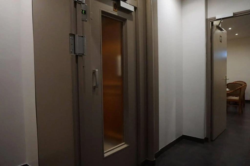 Hôtel Liège Strasbourg