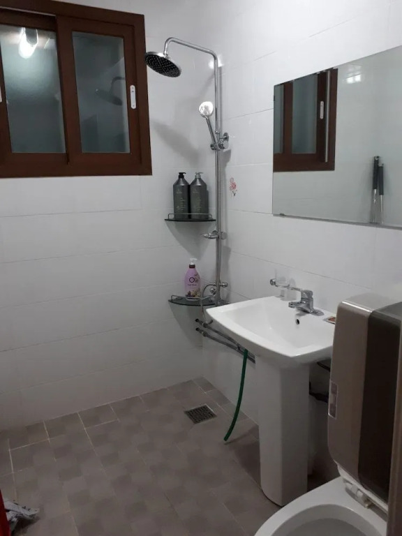 Woljeong view Guesthouse - Hostel