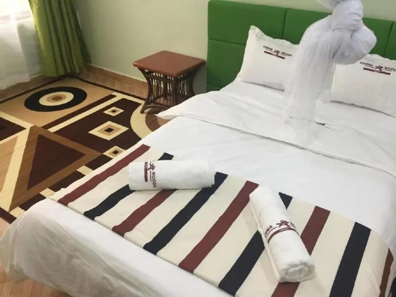 Vienna Woods Hotel Nakuru
