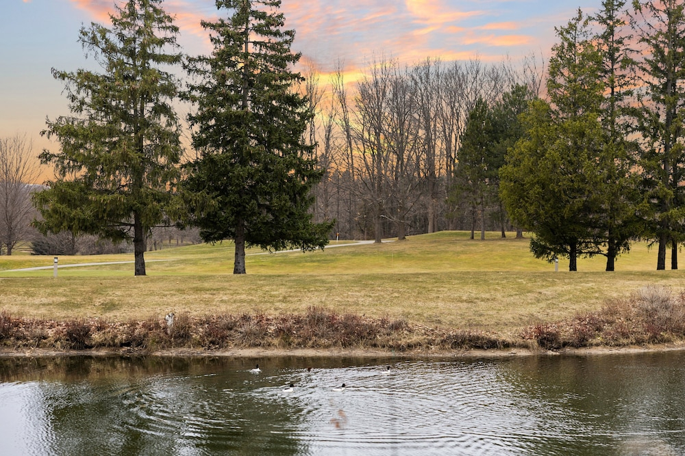 Newly Updated Lakeview Golf Retreat 1bdr Condo Resort 5057