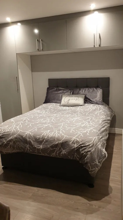 Stunning 1-bed Apartment in Bracknell