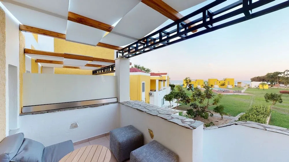 VIP Apartments