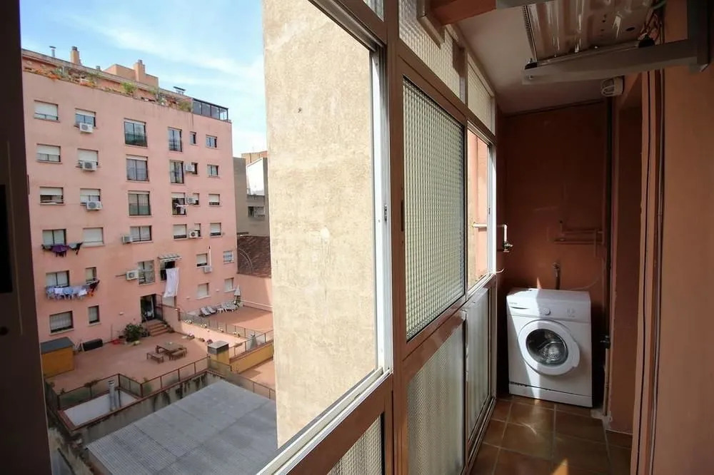 Apartamento Abrevadero