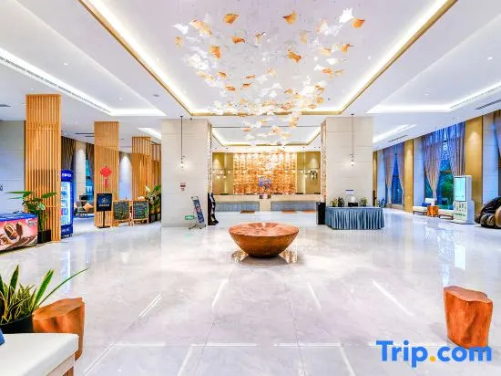 Tianyi Fangcaodi Holiday Hotel