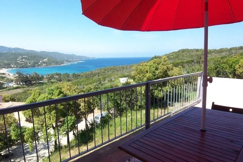 MORA APARTMENT - SEA VIEW - FAVONE Apartment 2