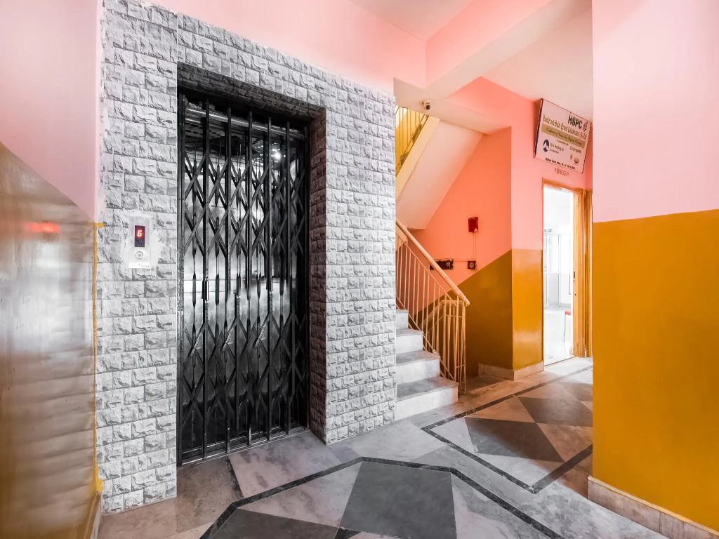 Hotel Aryan by OYO Rooms
