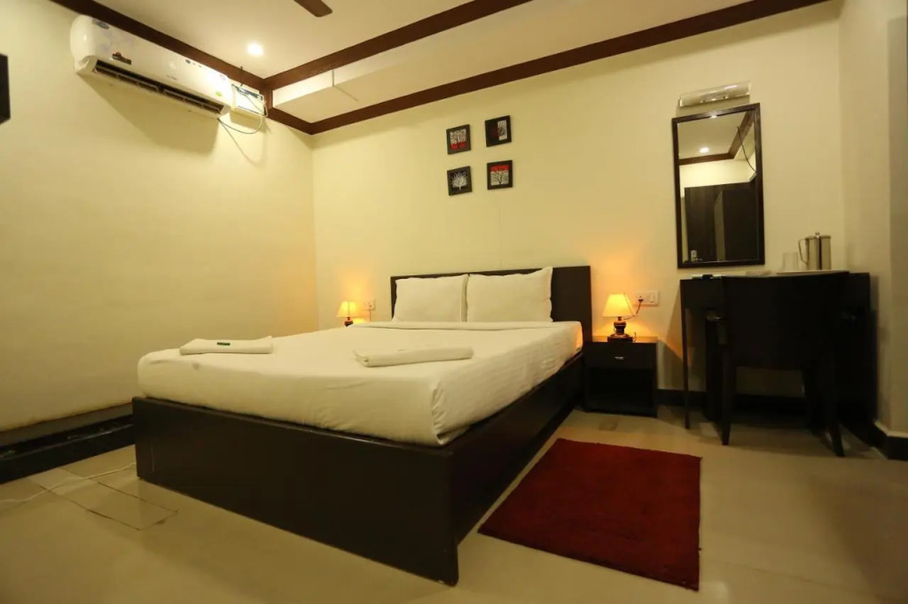 Motel La Grandeur