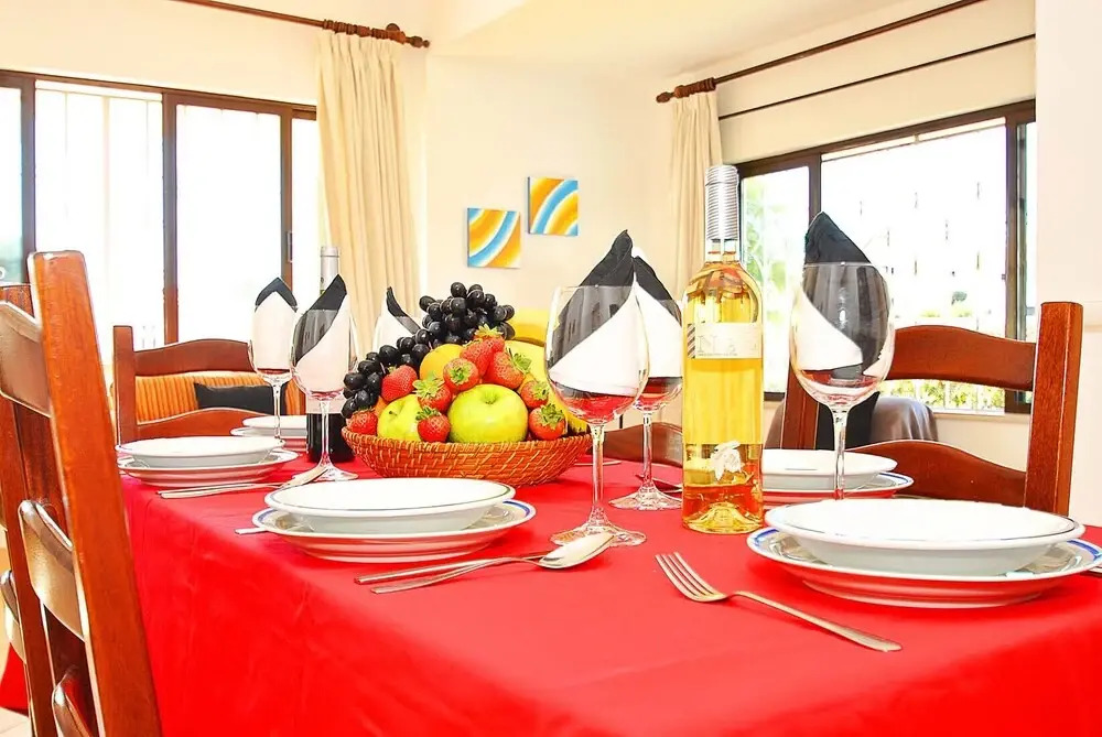 Villa Isis - com piscina aquecível e BBQ - Albufeira