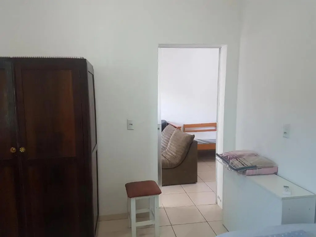 Apartamento exclusivo-hospedagem