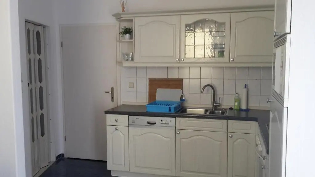 Ferienwohnung bis 4 Personen