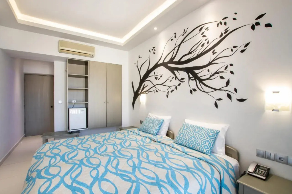 Oceanis Hotel