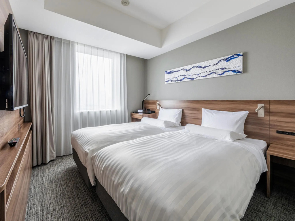 Far East Village Hotel Tokyo Ariake
