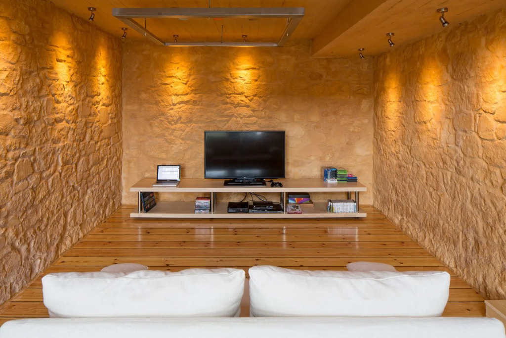Olea Cretan luxury villas