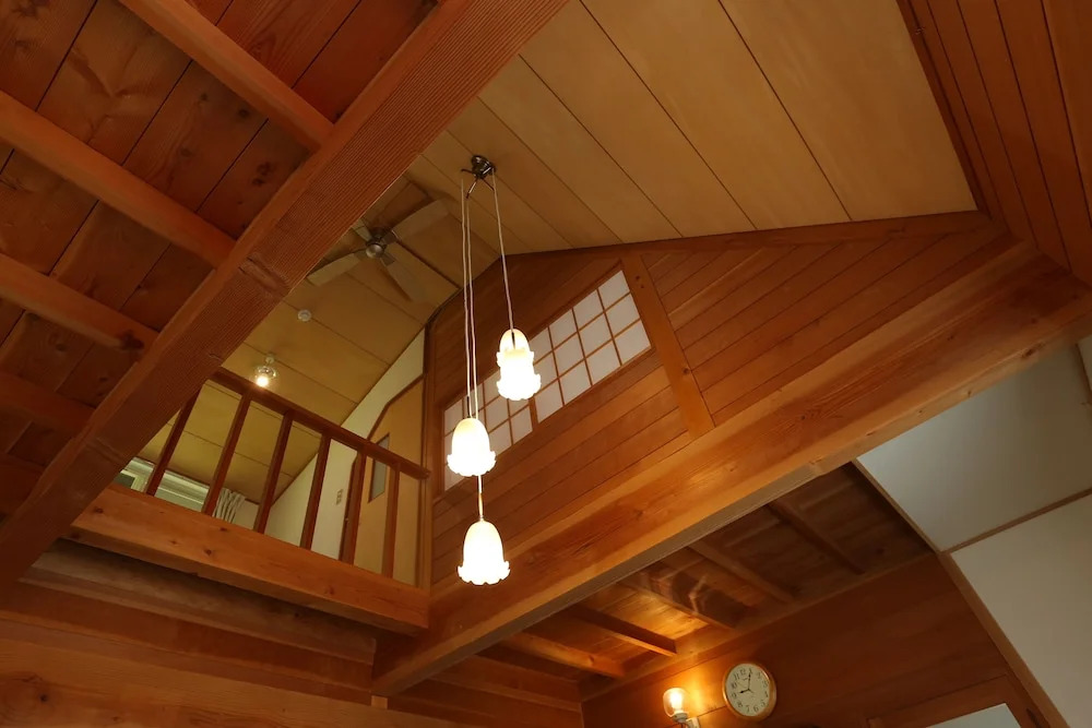 Hirugano Takahara Resort "Suimineen"