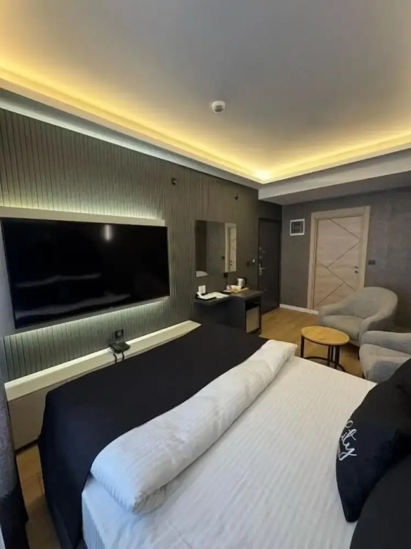 Inn City Park Hotel