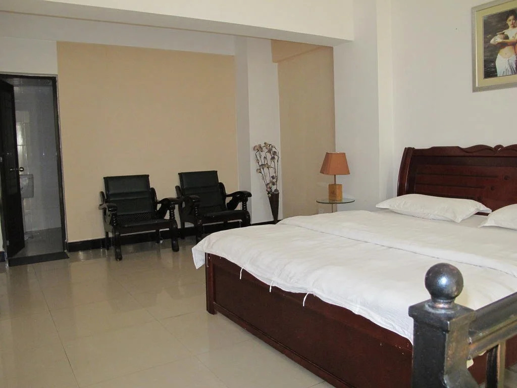 Xishuangbanna Yiya Hotel