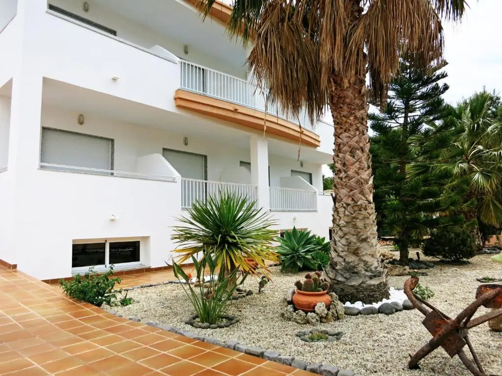 Hostal Brisamar
