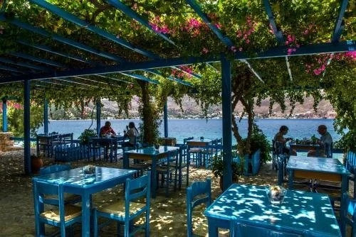 Aparthotel 3 Stars Livadia