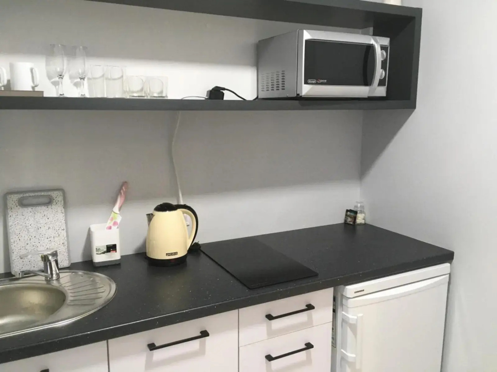 Pure Apartments VIP 2