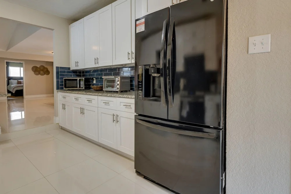 San Antonio Vacation Rental w/ Pool & Home Gym