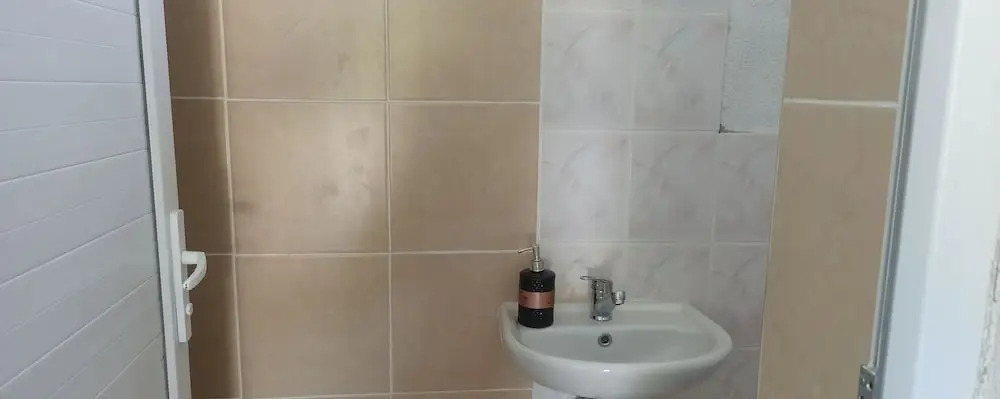 Salda Gölü Kumsalda Apart Pansiyon