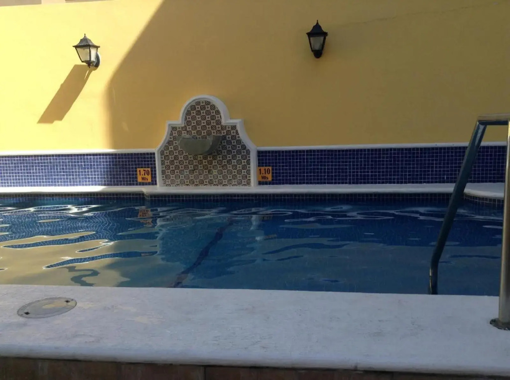 Hotel La Siesta Malecón