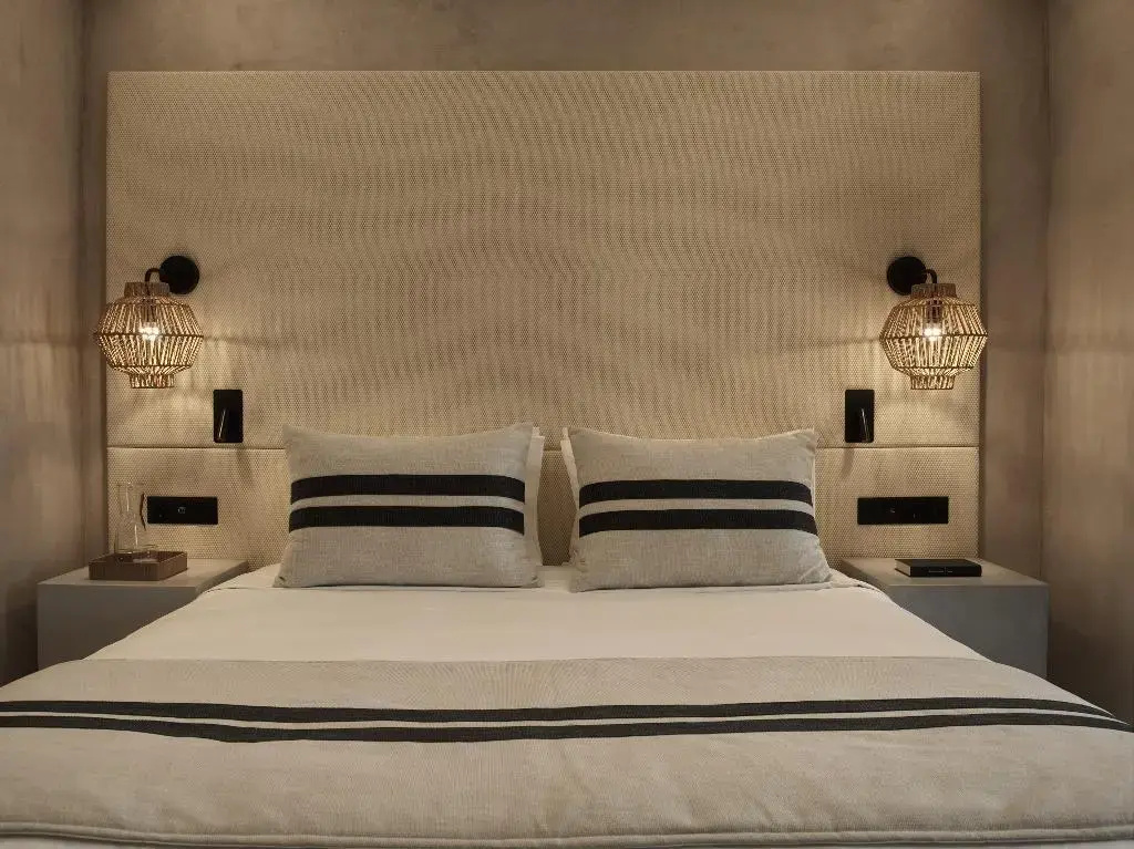 Yi Hotel Mykonos