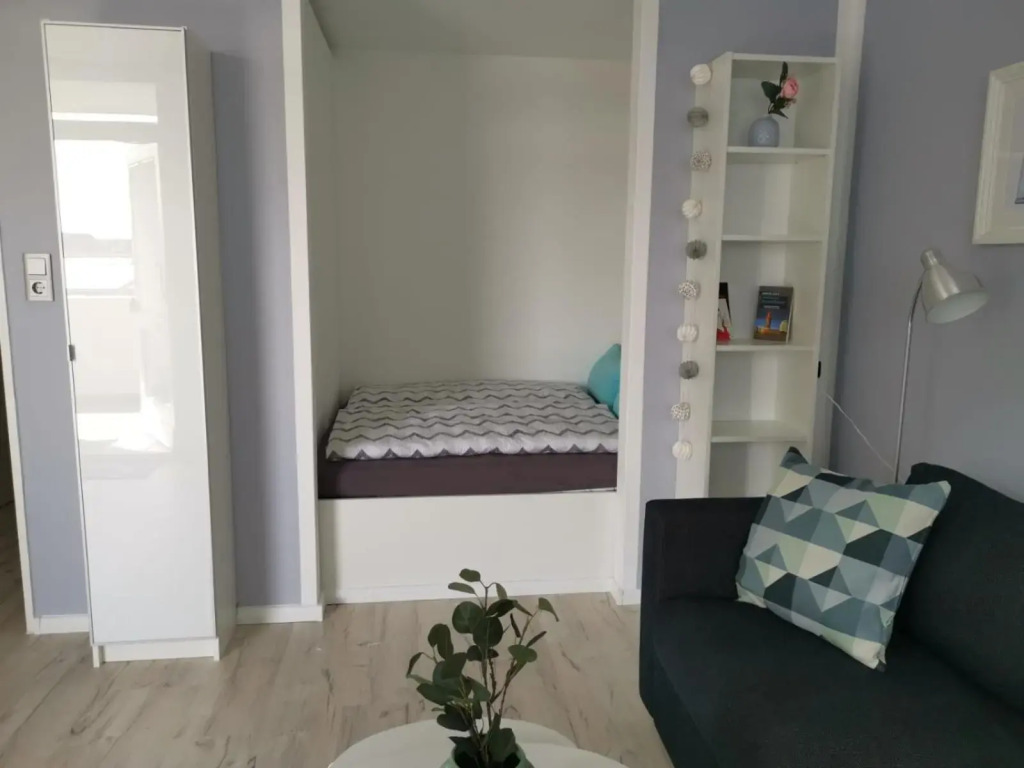 City-Apartment Perle